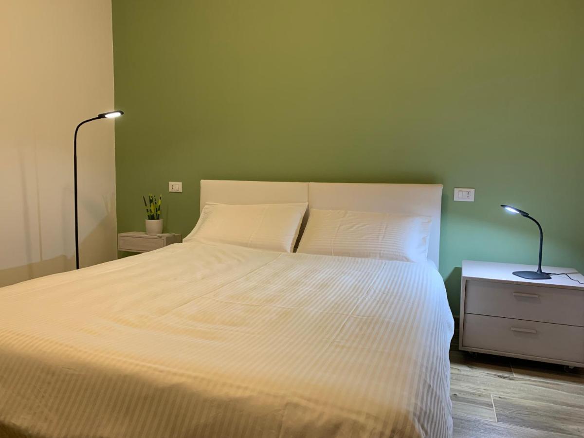 Dimore In Residenze Asproni 24 Cagliari Exterior foto