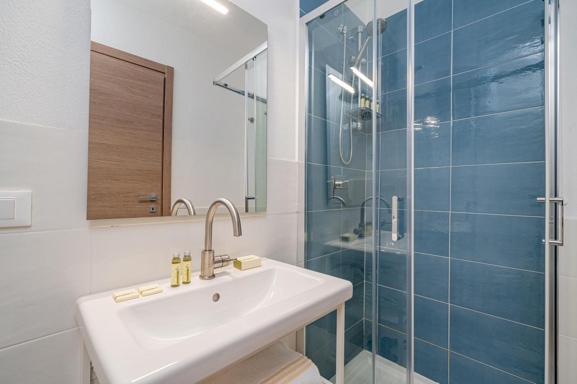 Dimore In Residenze Asproni 24 Cagliari Exterior foto