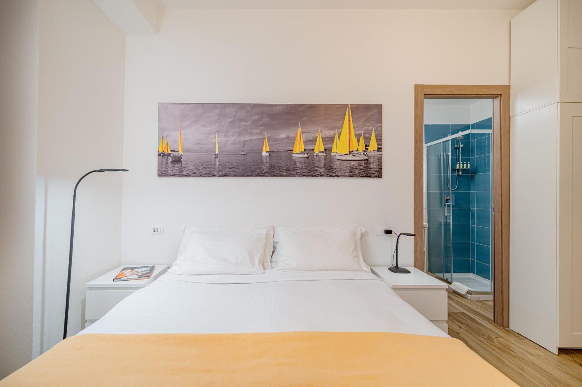 Dimore In Residenze Asproni 24 Cagliari Exterior foto